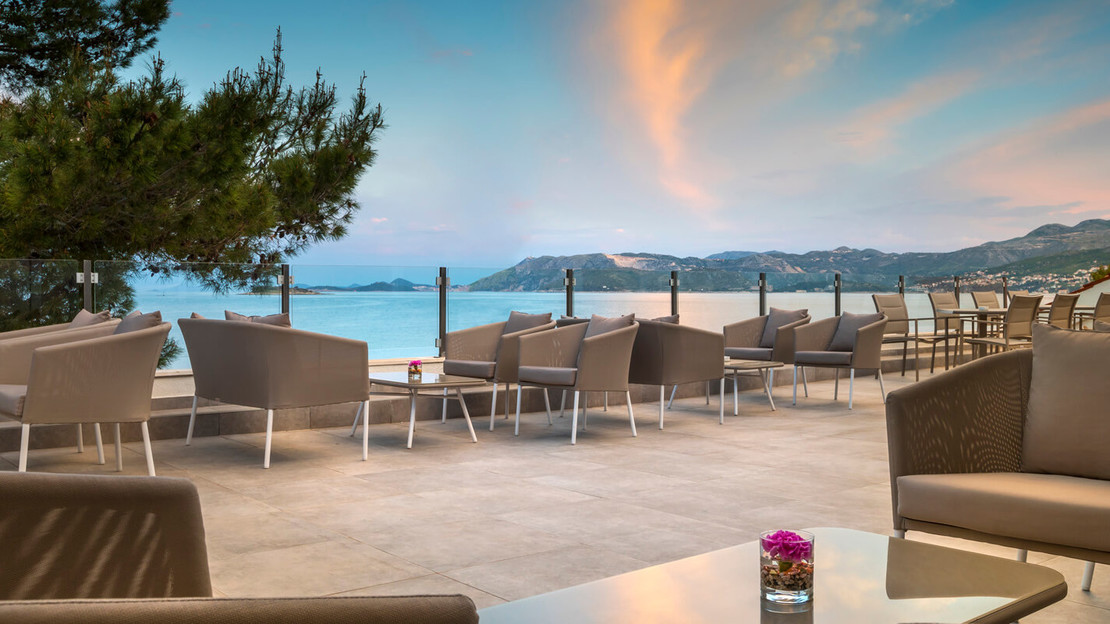 Remisens Hotel Epidaurus